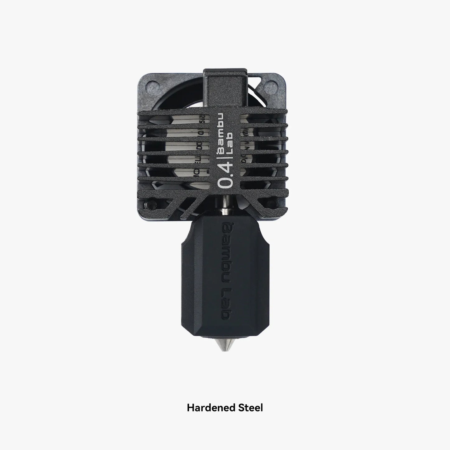 Bambu Hotend