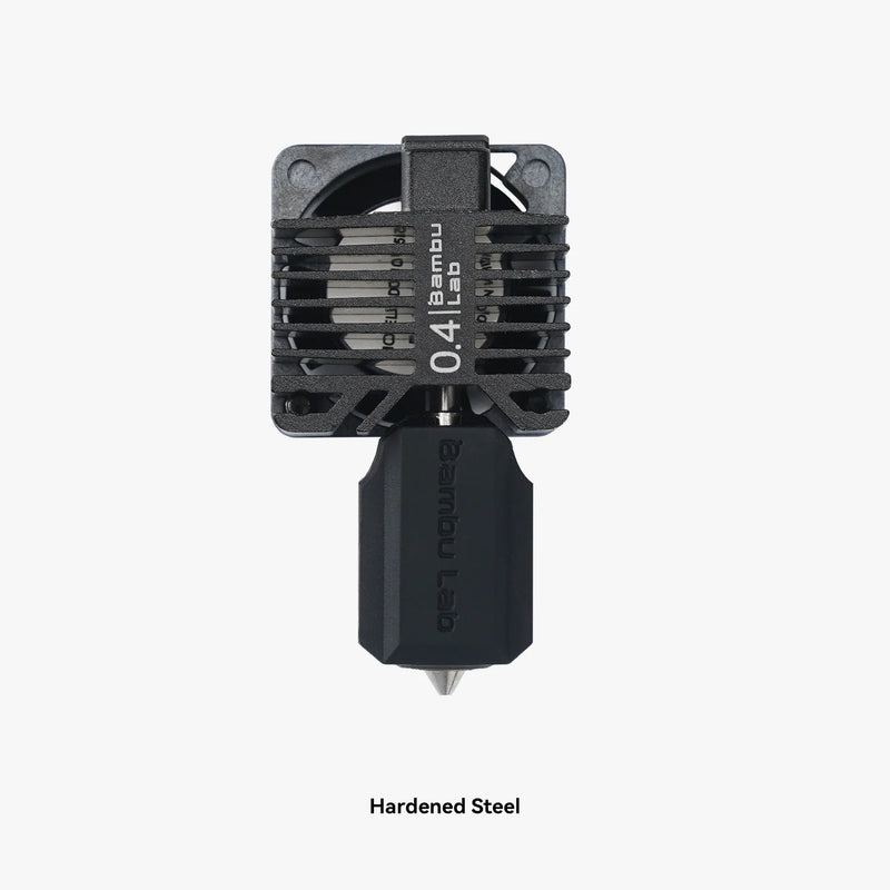 Bambu Hotend