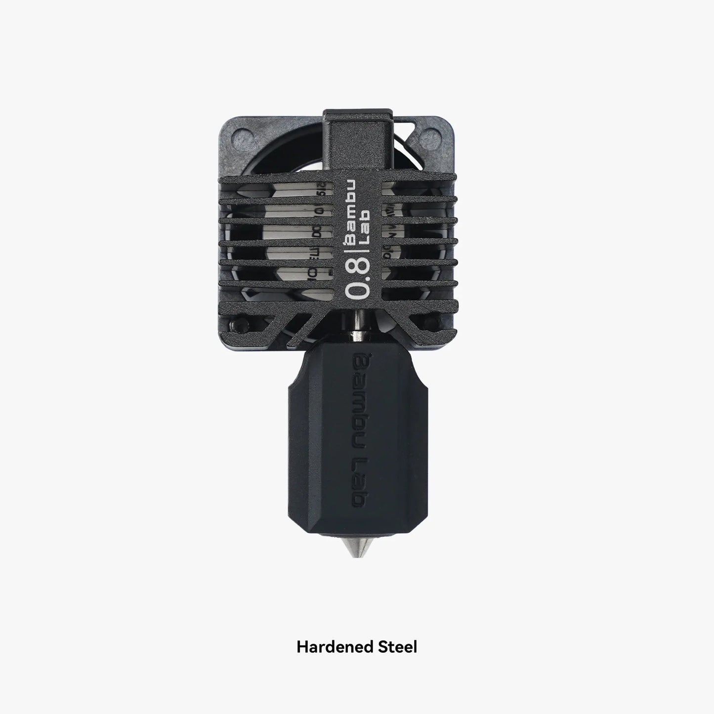 Bambu Hotend