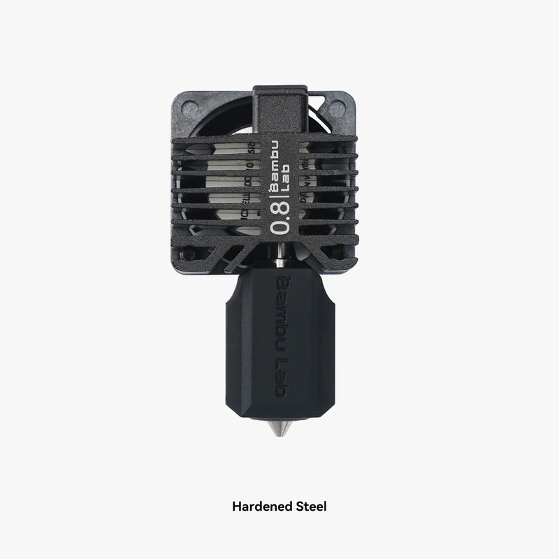 Bambu Hotend