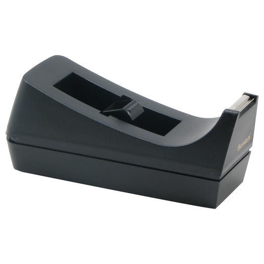 Transparent Tape Dispenser