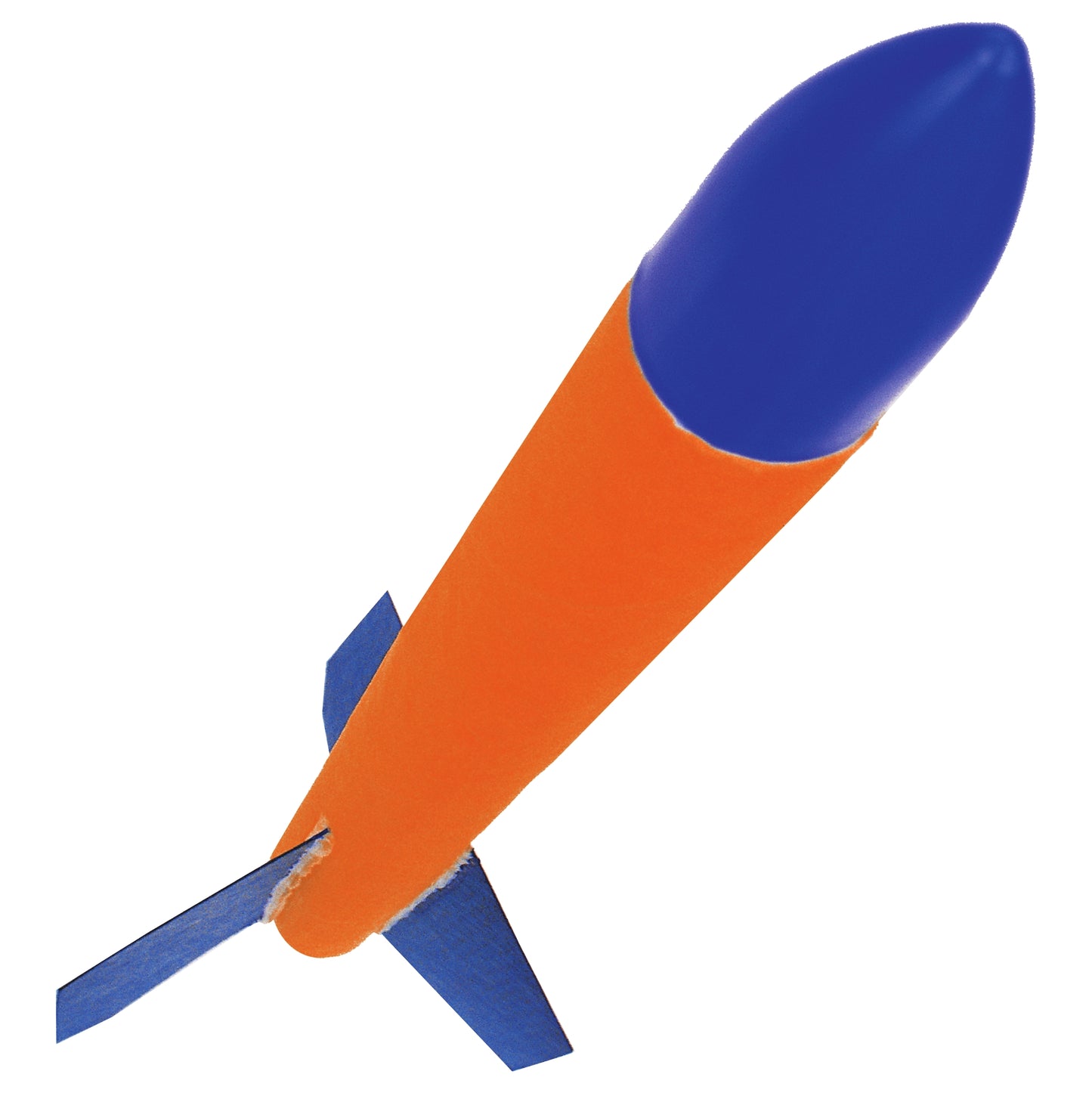 Pitsco Solid-Fuel Rocket Kit