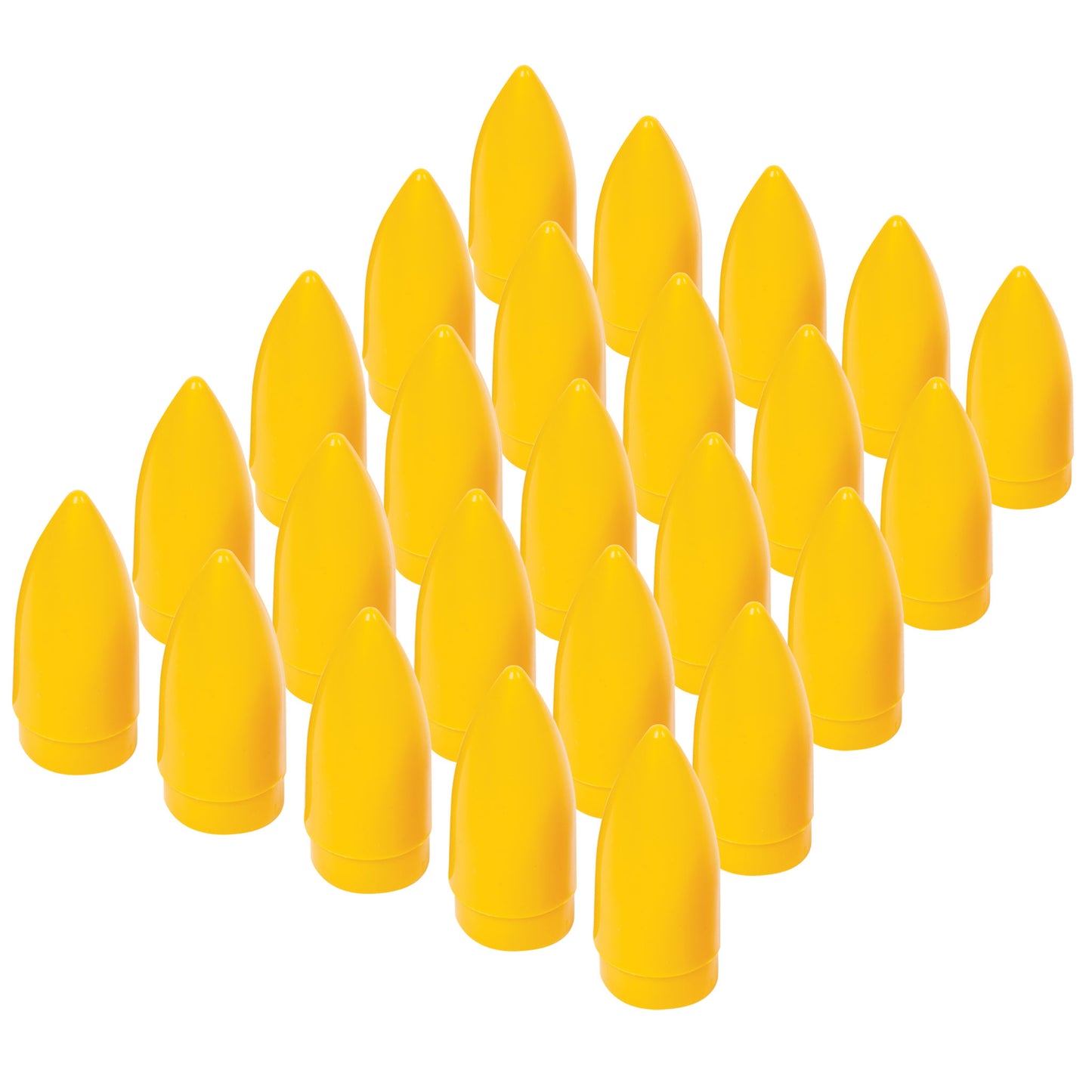 Plastic Nose Cone