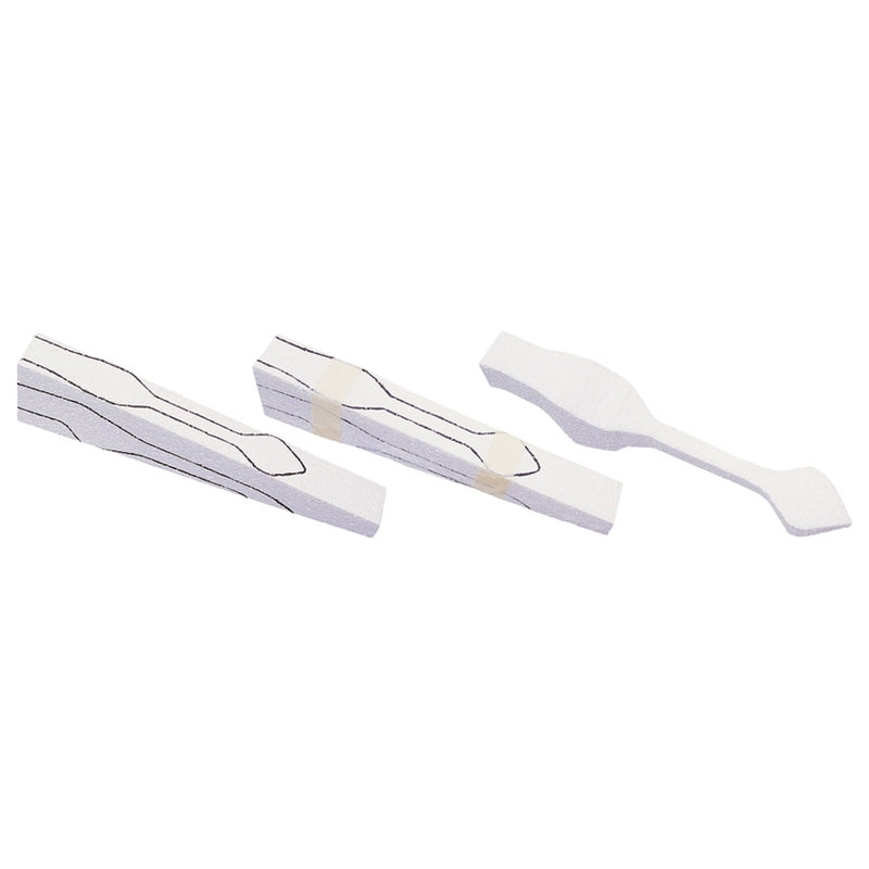 Precut Styrofoam Body Blank