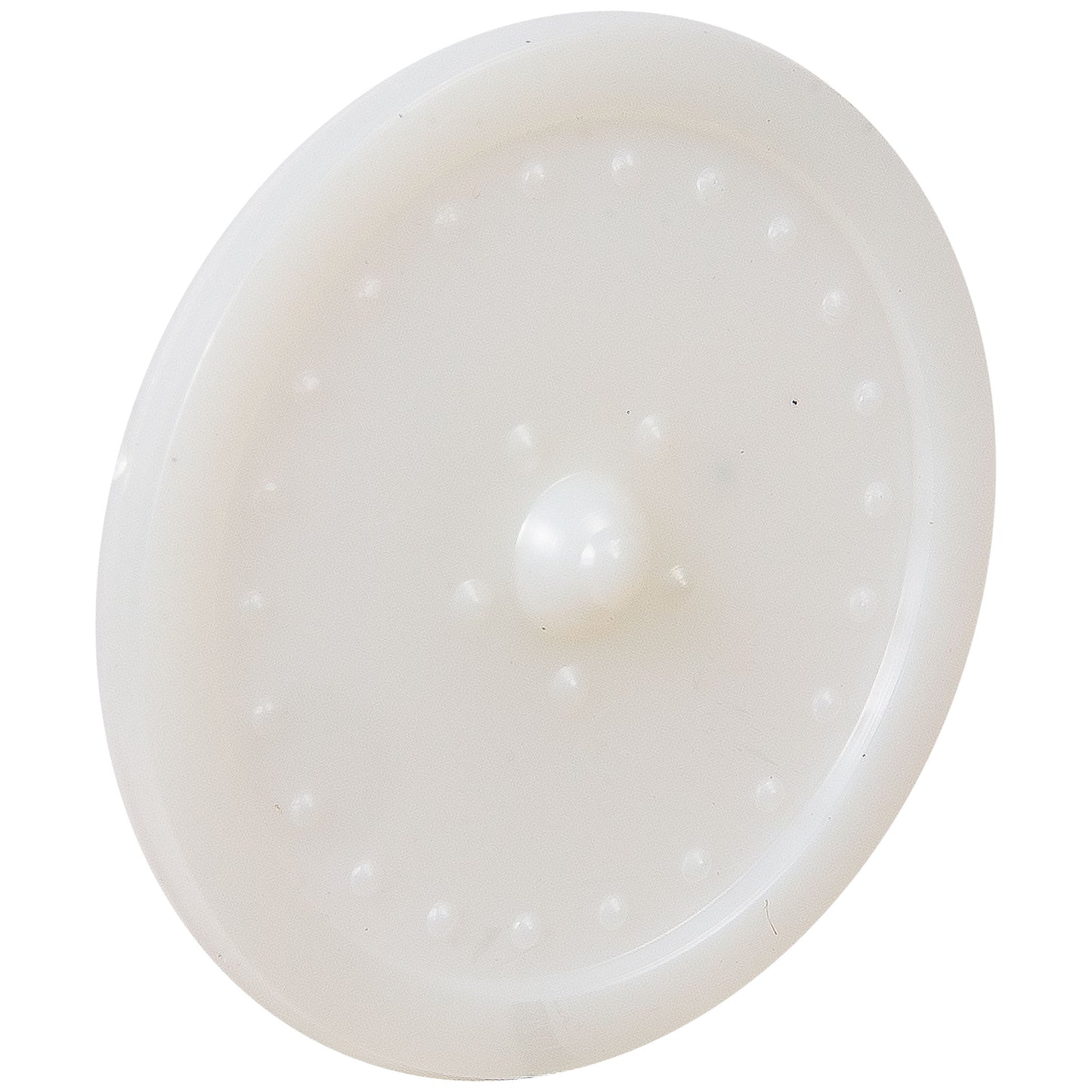 X White Wheel (pkg of 100)