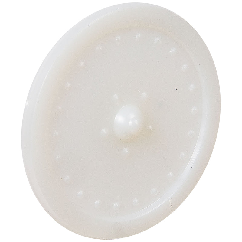 X White Wheel (pkg of 100)