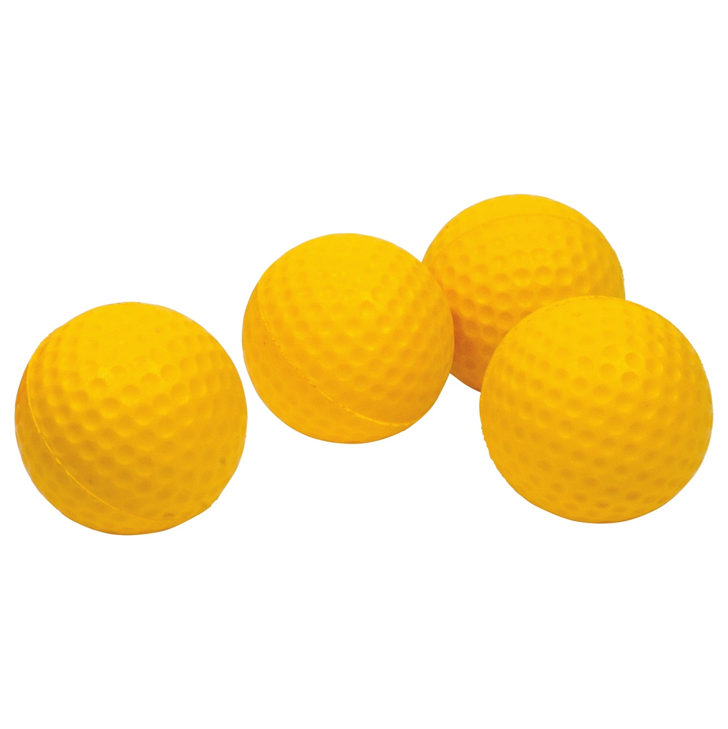 Practice Golf Balls