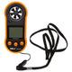 Portable Wind Meter (mph)