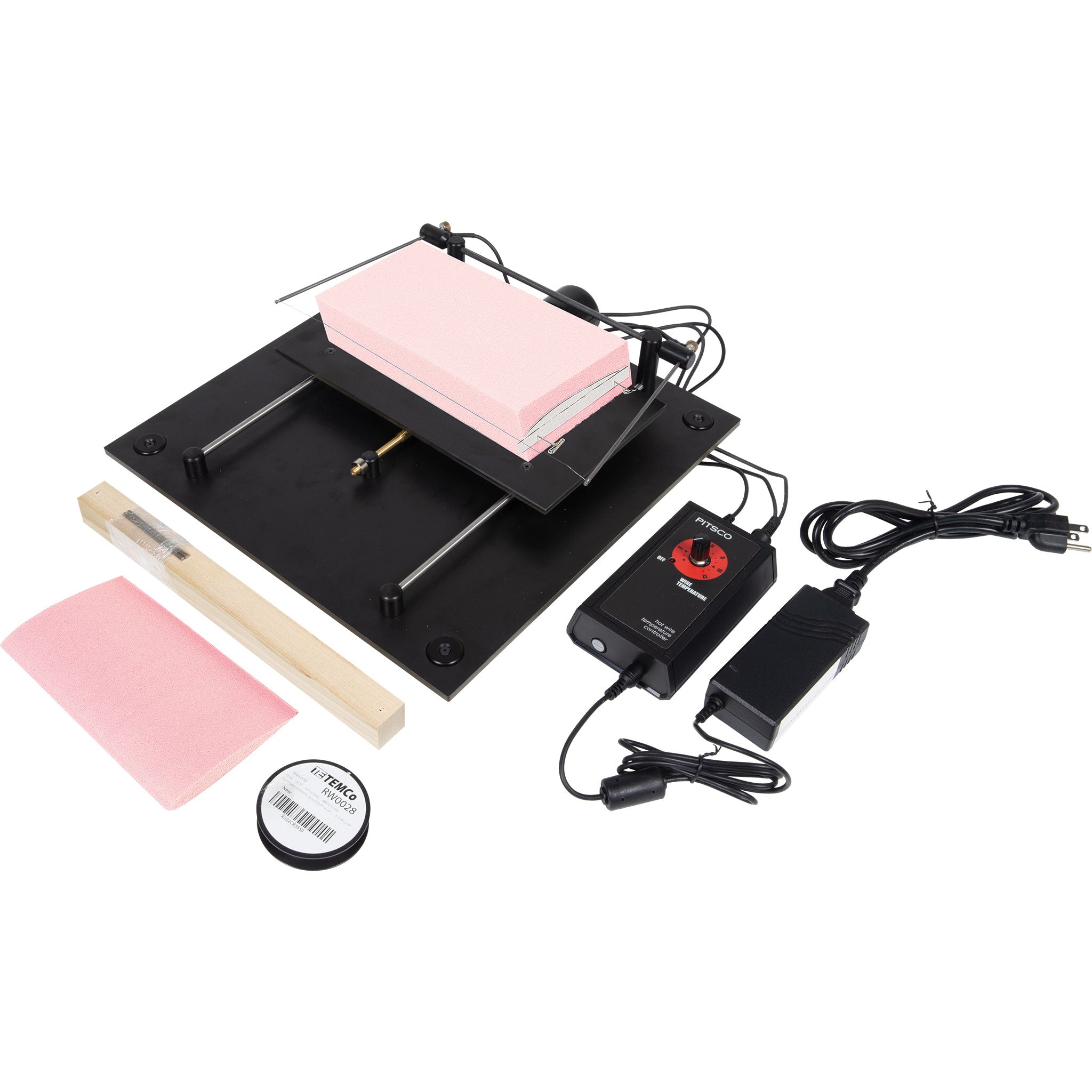 Foam Wing Cutter for Model Airfoam