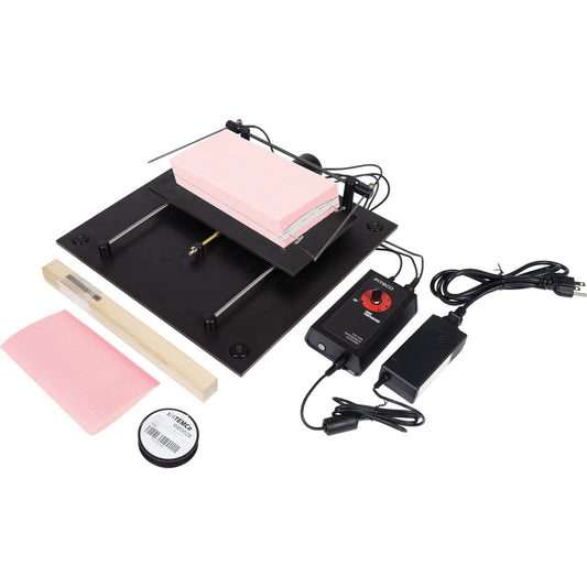 Foam Wing Cutter