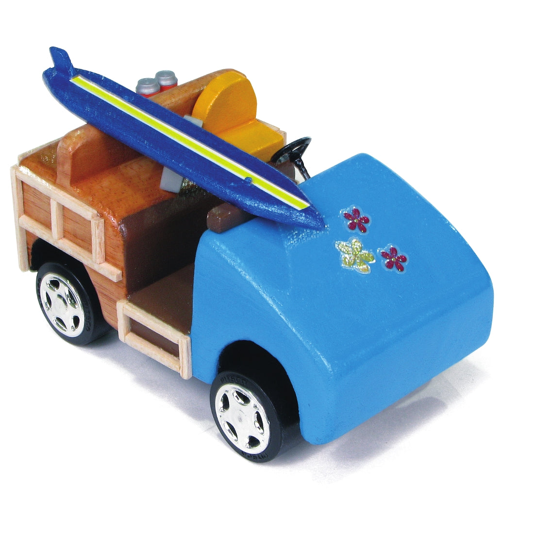 Custom Cruiser Blank