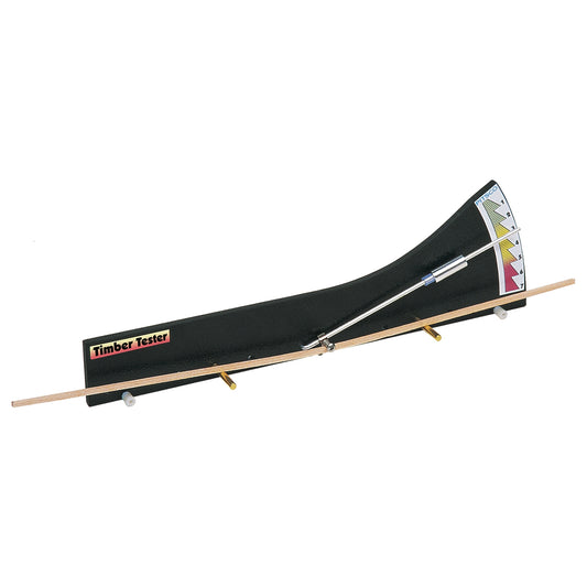 Timber Tester