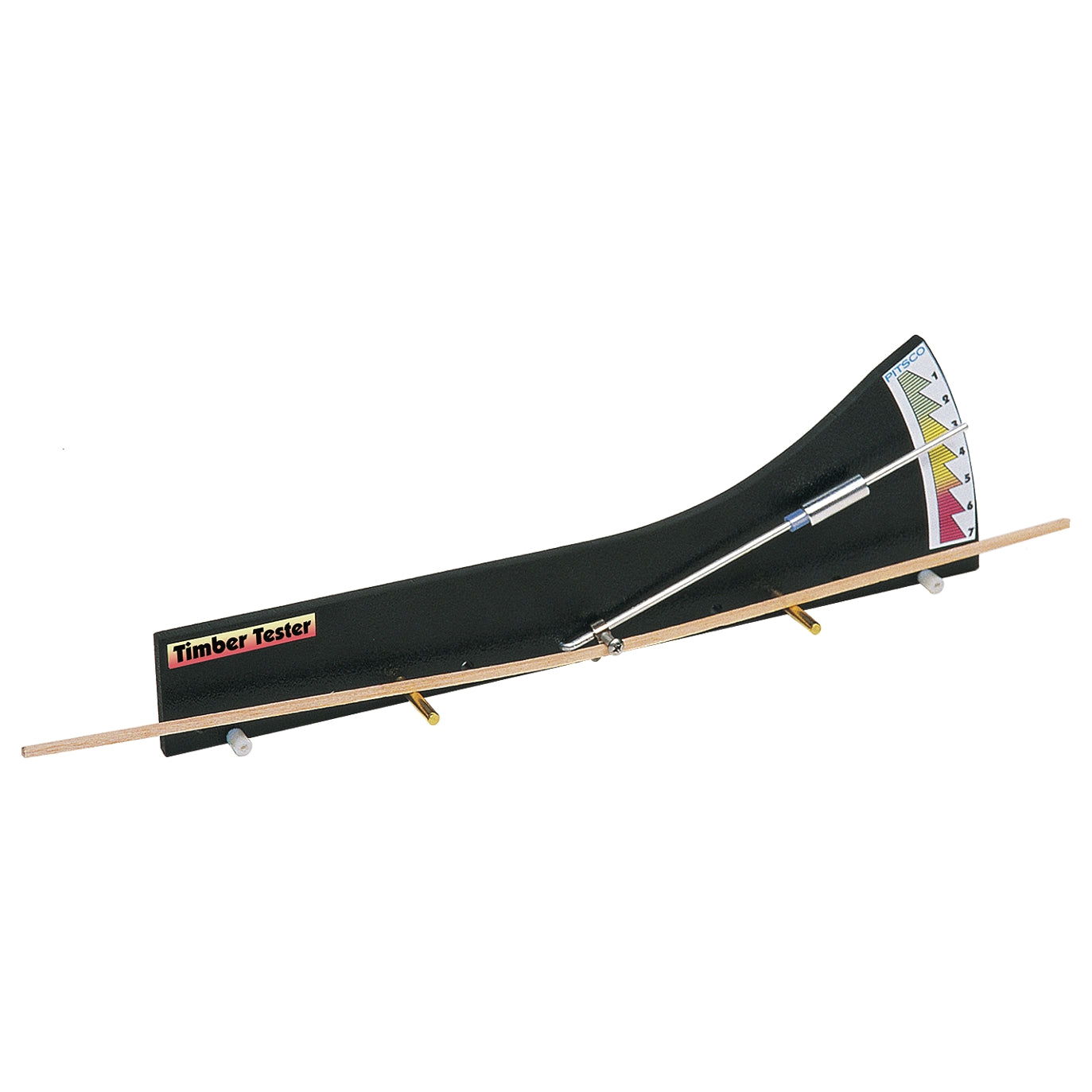 Timber Tester