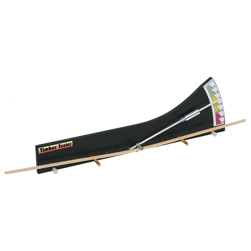 Timber Tester