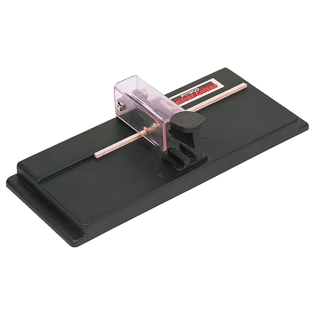 EXPO 73530 Balsa Wood Stripper – Make Accurate Cuts In Balsa Wood Sheets