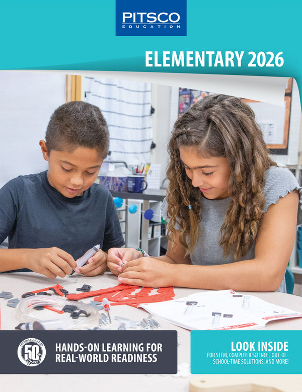 Elementary Catalog