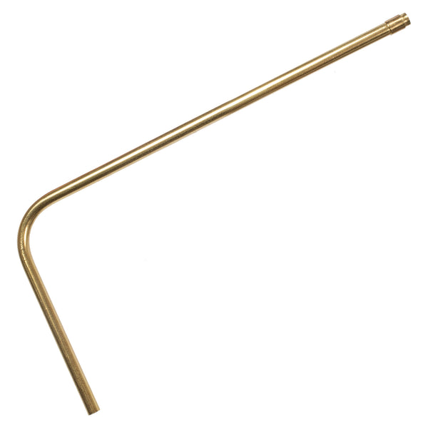 Straw Rocket Launch Tube Replacement