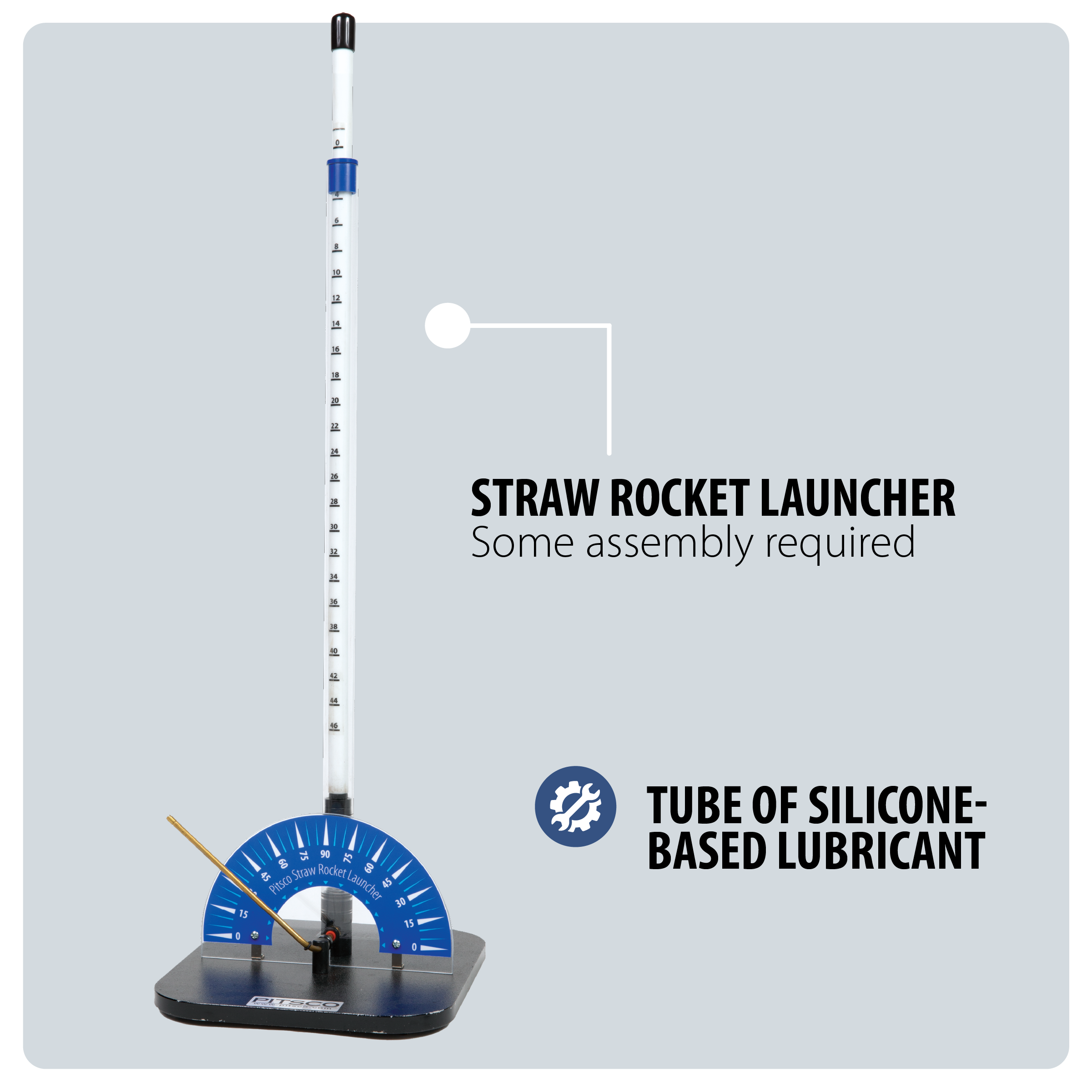 Rocketry Education Kits - Pitsco Education