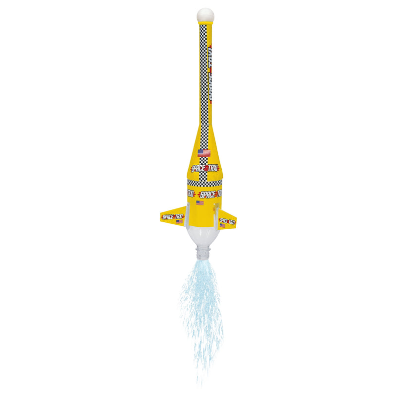 Pitsco Rockets R2K Water Rocket Kit | Launch Your Creations