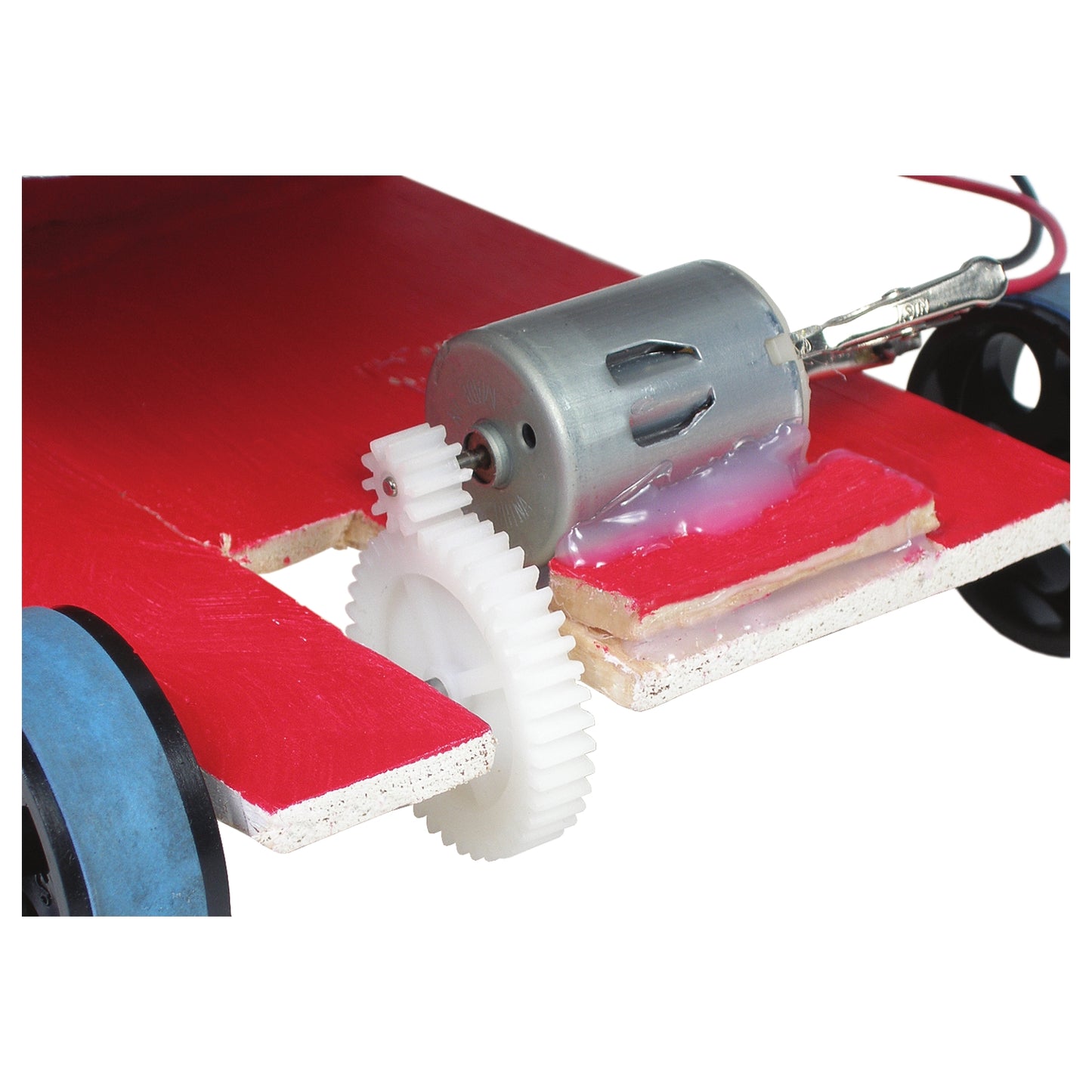 Ray Catcher® Solar Vehicle Kit