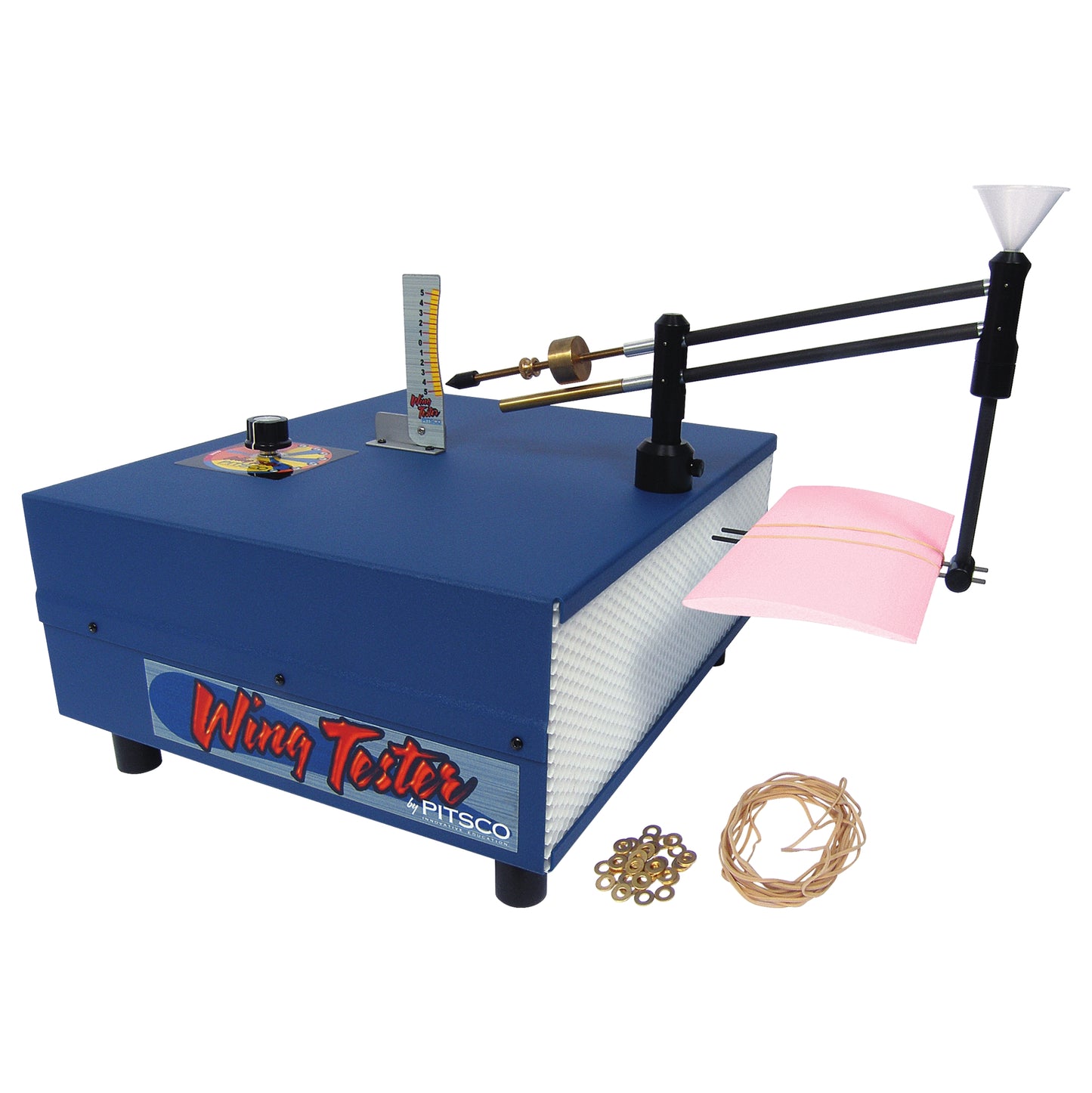 Wing Tester