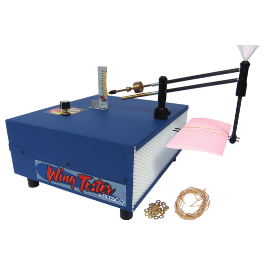 Wing Tester