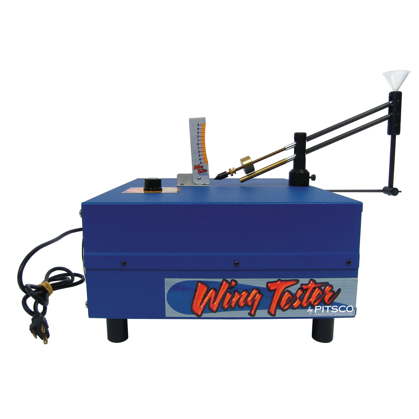 Wing Tester