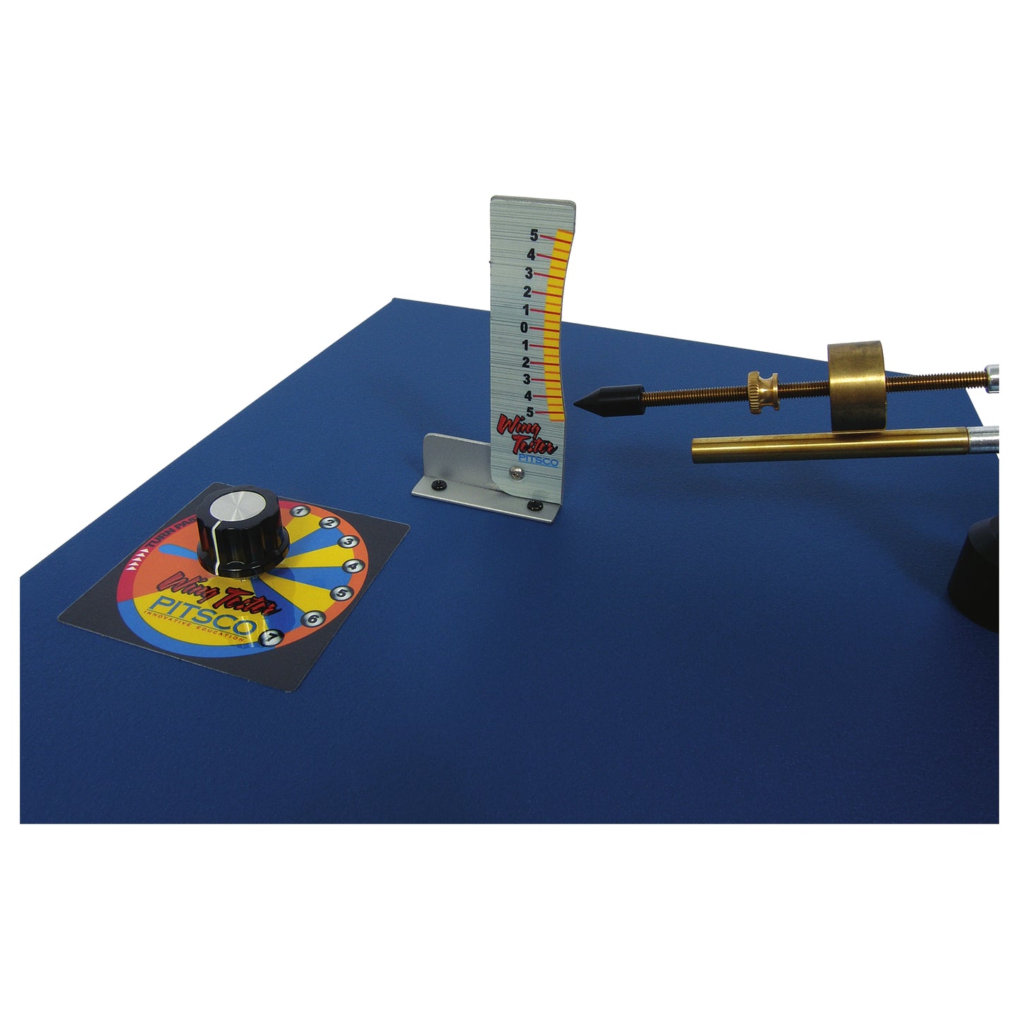 Wing Tester
