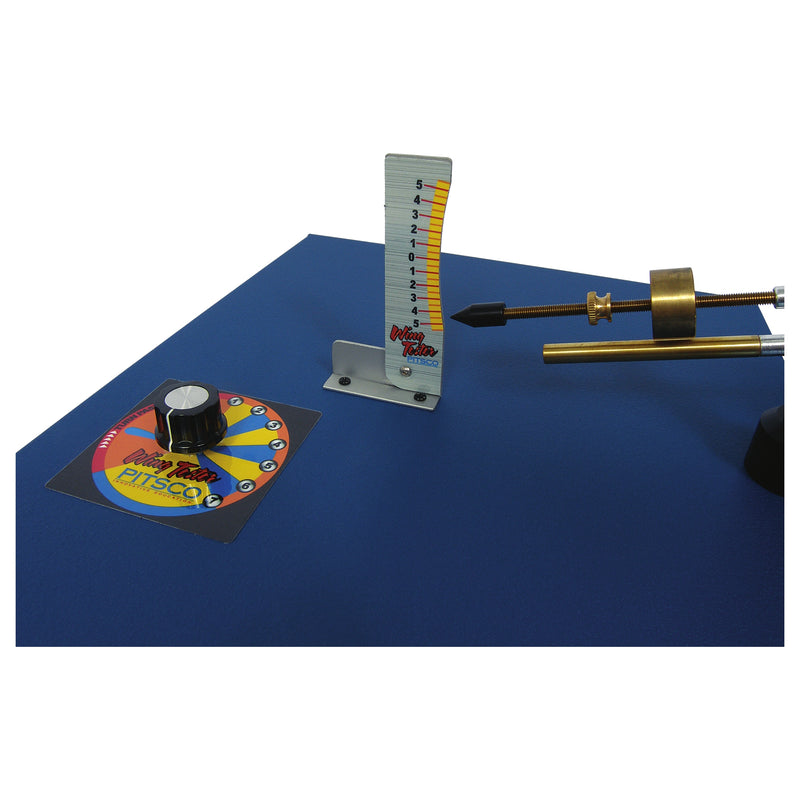 Wing Tester