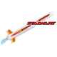 Stalwart Blaster Water Rocket