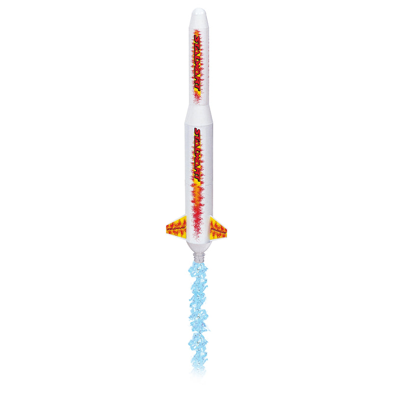 Stalwart Blaster Water Rocket