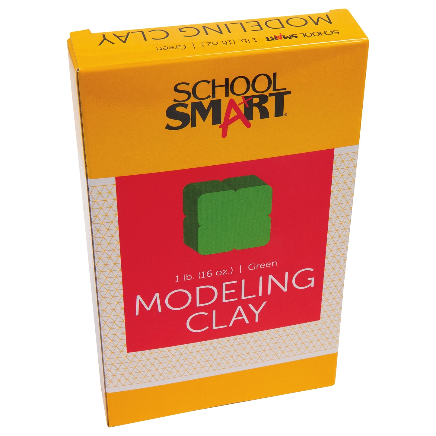 Green Clay (1 lb)