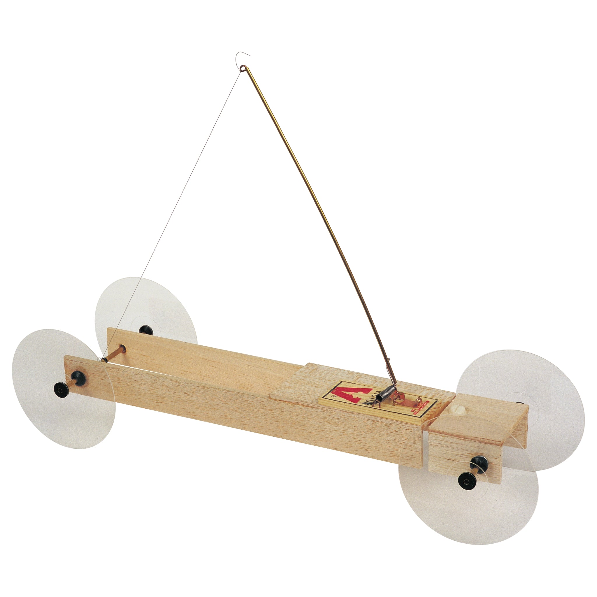 Mousetrap Vehicles – Getting Started Package | Pitsco Education