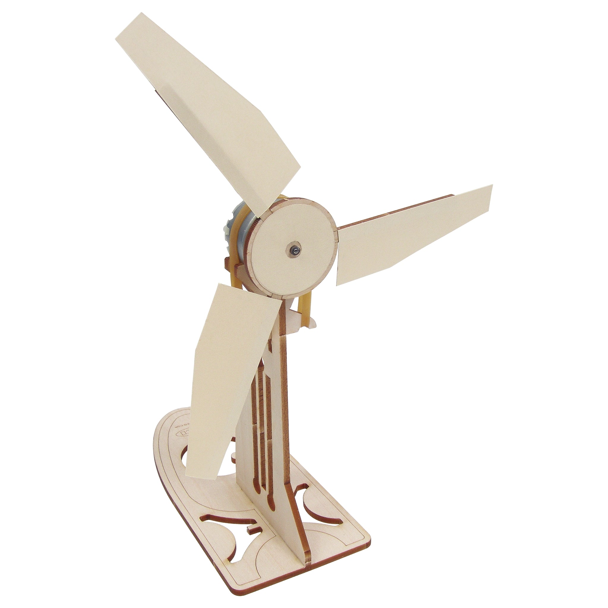 Wind Energy – Getting Started Package | Pitsco Education