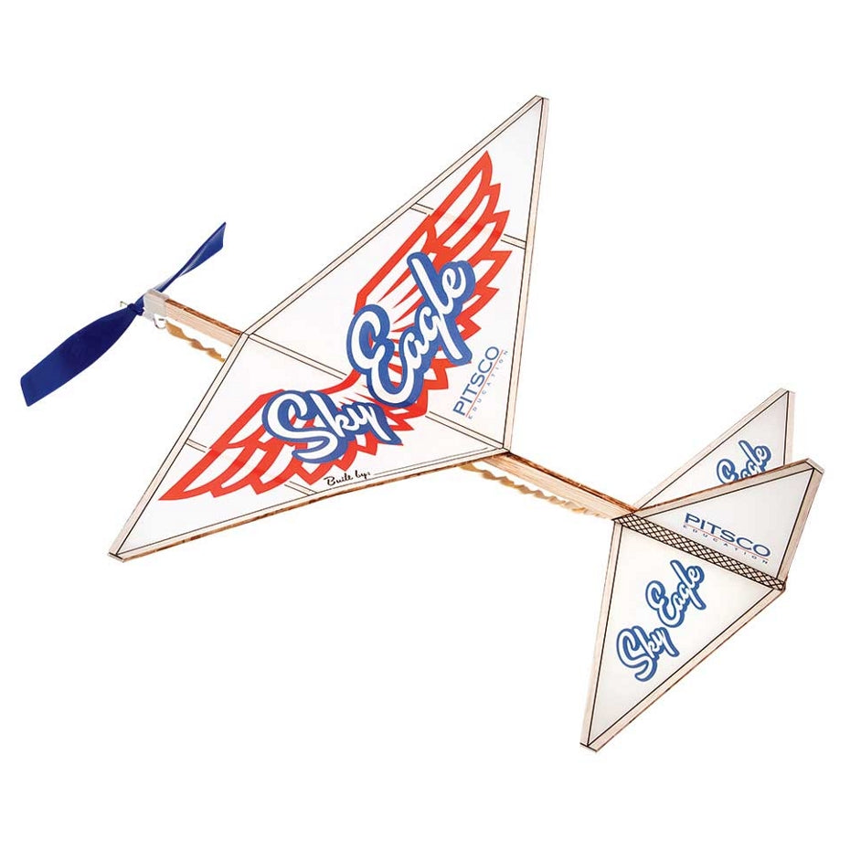Model Airplanes – Getting Started Package