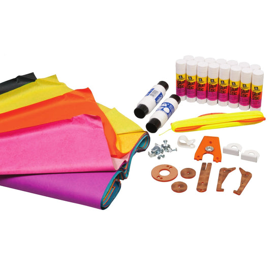 Parachutes – Getting Started Package
