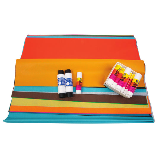 Parachutes Refill Pack