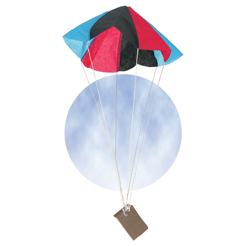 Parachutes Refill Pack