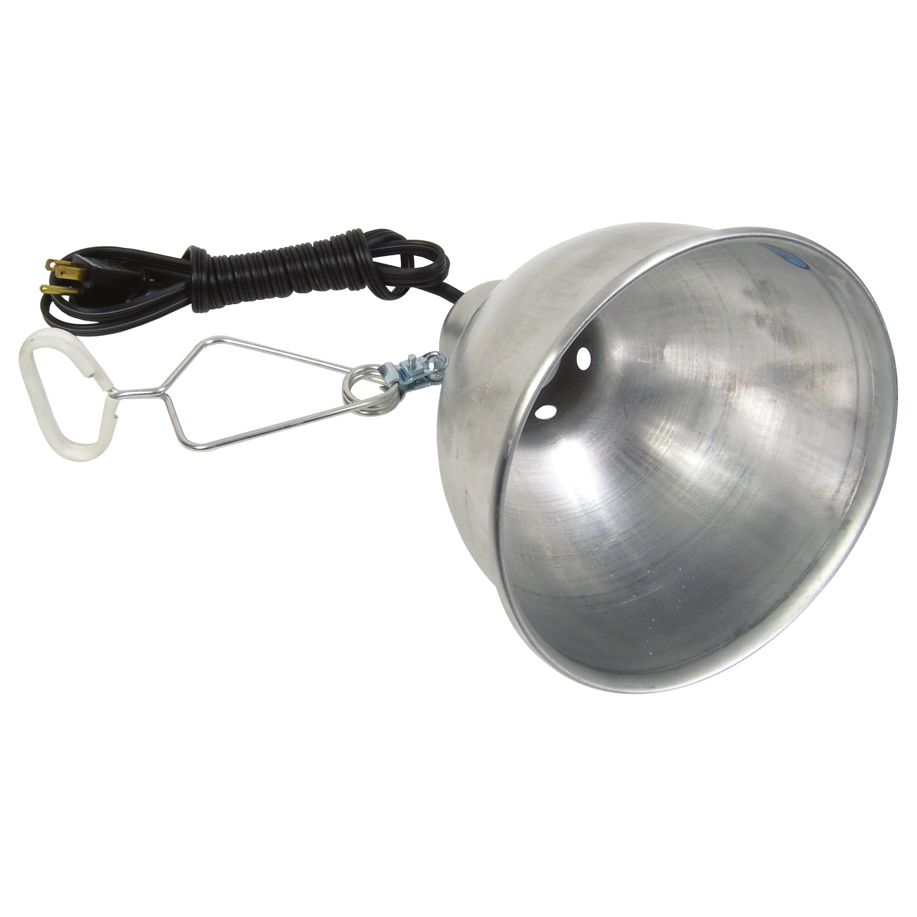 Clamp On Lamp