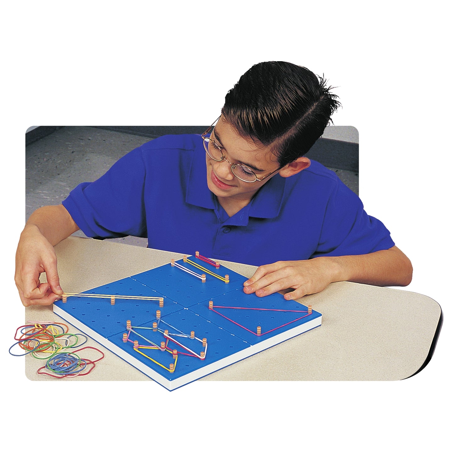 Coordinate Geometry Board