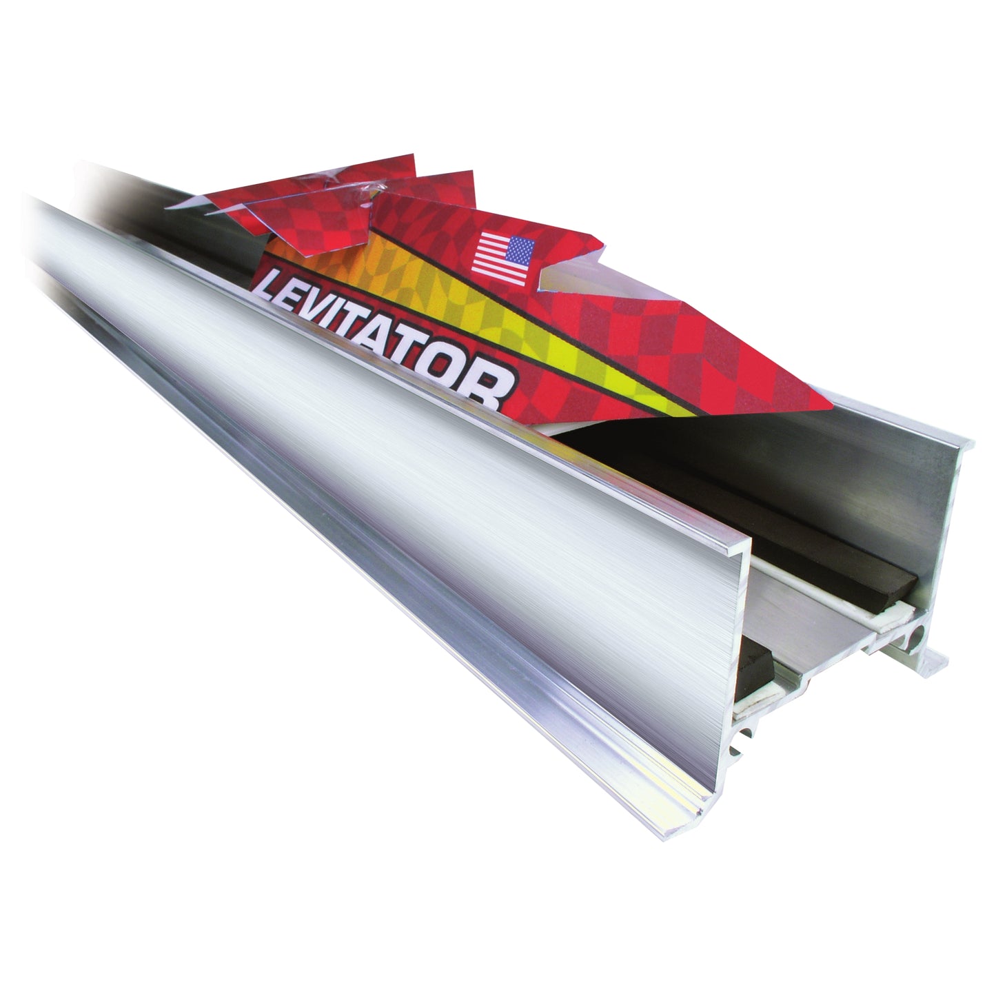 Levitator Maglev Vehicle Kit