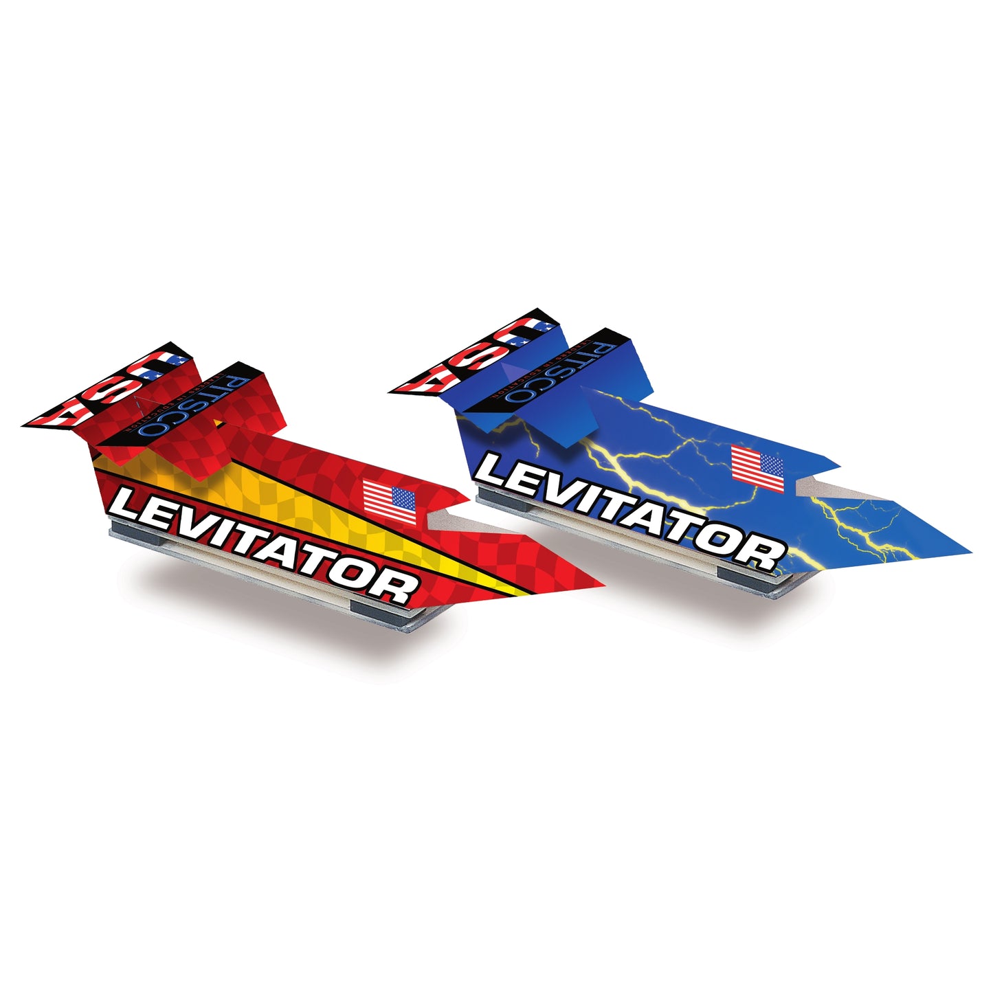 Levitator Maglev Vehicle Kit