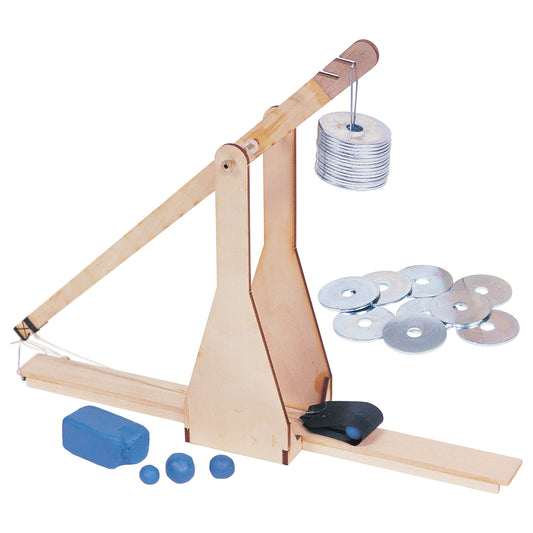 Trebuchet Kit