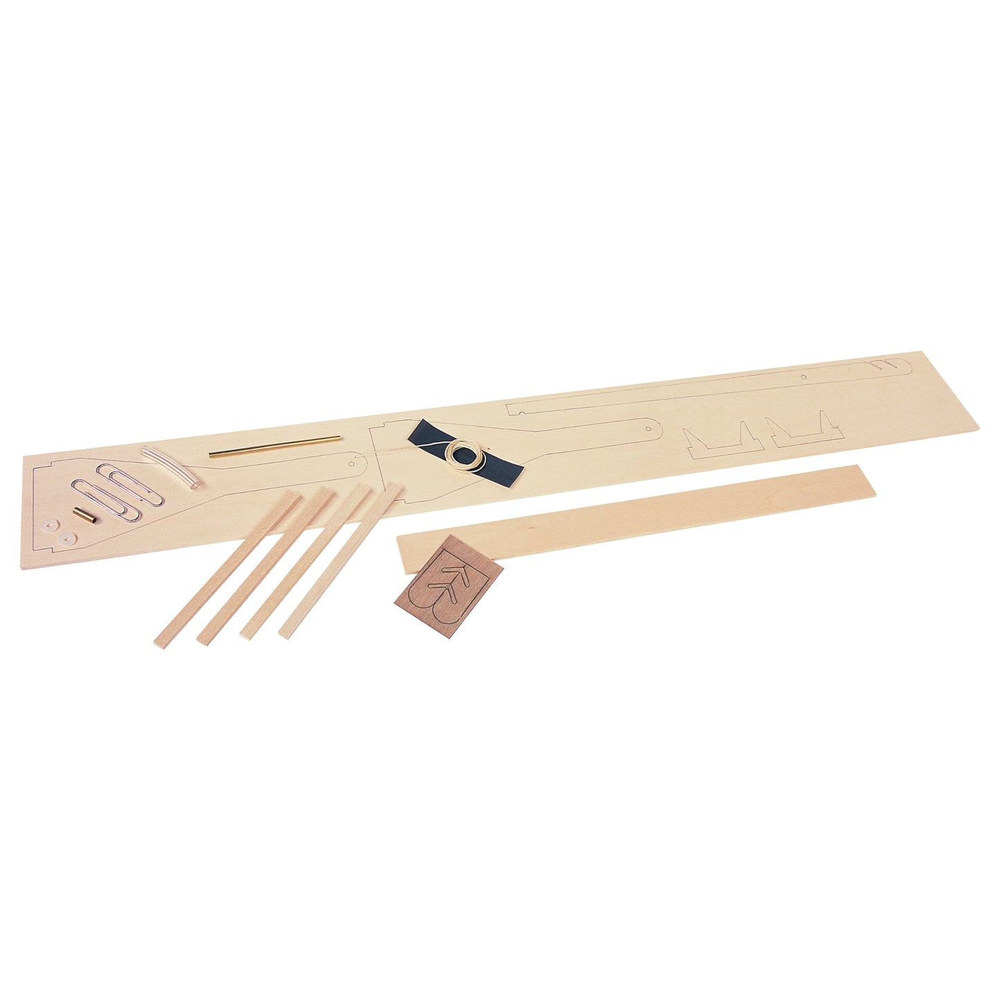Trebuchet Kit