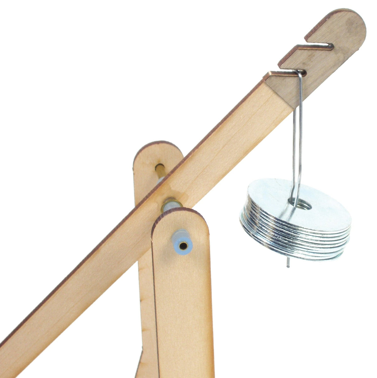Trbuchet String Trebuchet Kit for Hands-On Learning