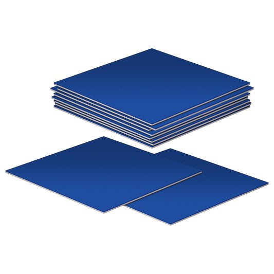 Plastic Engraving Stock