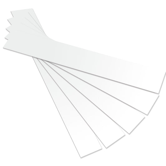Advanced Rocket Fin Material (1-3/4" x 11" x .047" thick)