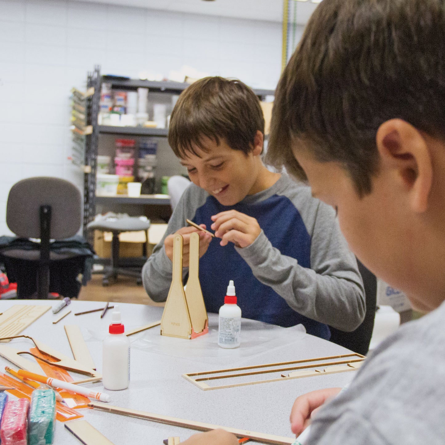 Trebuchets – Getting Started Package