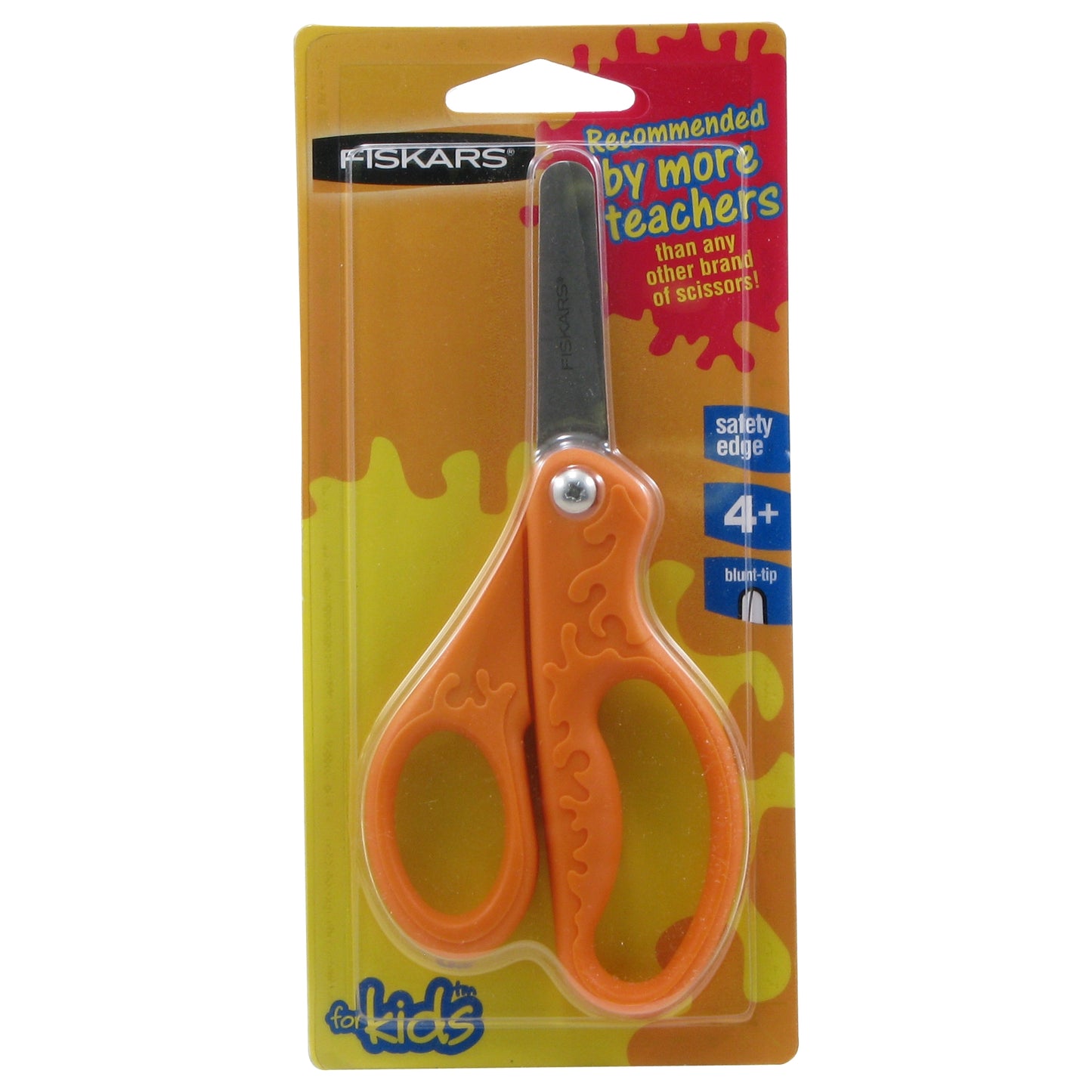 Scissors for Kids