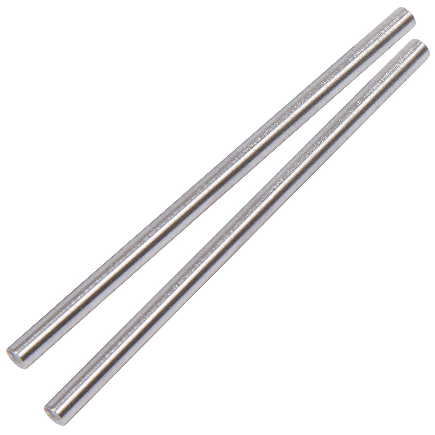 Aluminum Axles